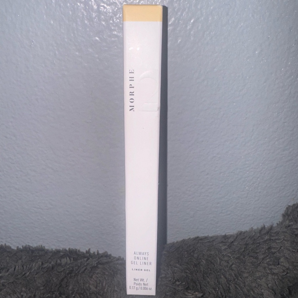 Morphe 2 Always Online Gel Liner